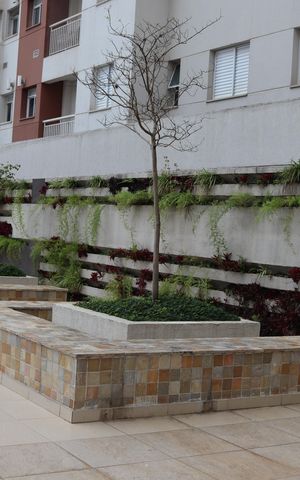 Apartamento para alugar com 54m², 2 quartos e 1 vagaÁrea comum