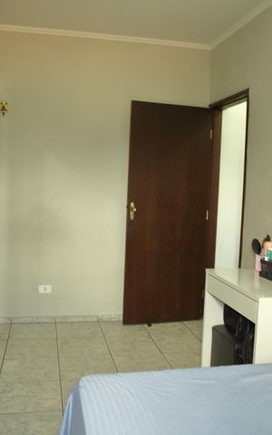 Apartamento à venda com 40m², 1 quarto e sem vagaQuarto 