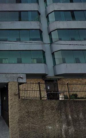 Apartamento à venda com 40m², 1 quarto e sem vagaFachada