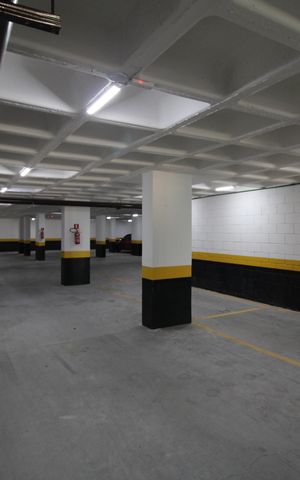 Apartamento à venda com 42m², 2 quartos e 1 vagaÁrea Comum