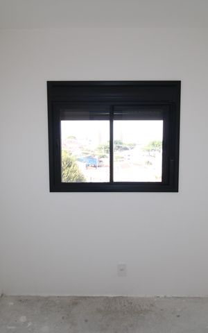 Apartamento à venda com 42m², 2 quartos e 1 vagaQuarto 1