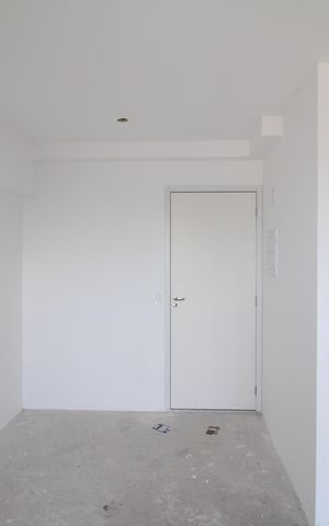 Apartamento à venda com 42m², 2 quartos e 1 vagaSala/Cozinha