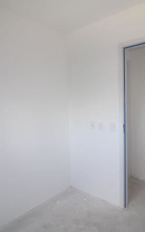 Apartamento à venda com 42m², 2 quartos e 1 vagaQuarto 1