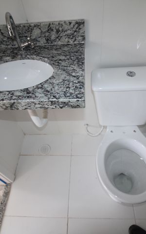 Apartamento à venda com 42m², 2 quartos e 1 vagaBanheiro