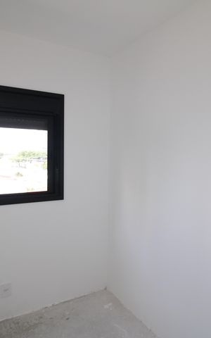 Apartamento à venda com 42m², 2 quartos e 1 vagaQuarto 1
