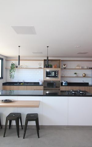 Apartamento à venda com 42m², 2 quartos e 1 vagaÁrea Comum