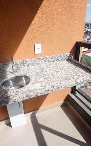 Apartamento à venda com 28m², 1 quarto e sem vaga Apartamento à venda com 28m², 1 quarto e sem vagaÁrea de serviço