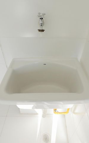 Apartamento à venda com 42m², 2 quartos e 1 vaga Apartamento à venda com 42m², 2 quartos e 1 vagaÁrea de Serviço