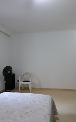 Casa à venda com 276m², 4 quartos e 6 vagasSuíte 2