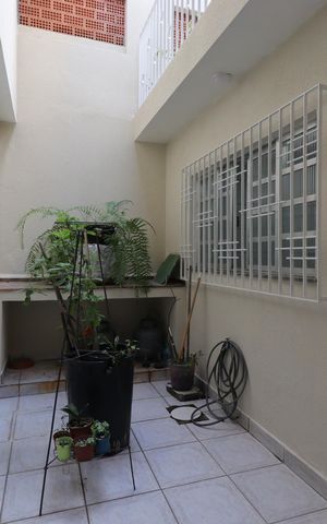 Casa à venda com 276m², 4 quartos e 6 vagasQuintal