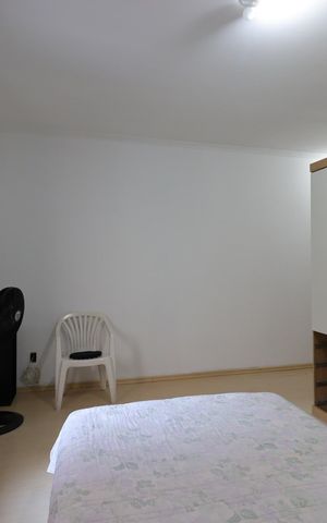 Casa à venda com 276m², 4 quartos e 6 vagasSuíte 2