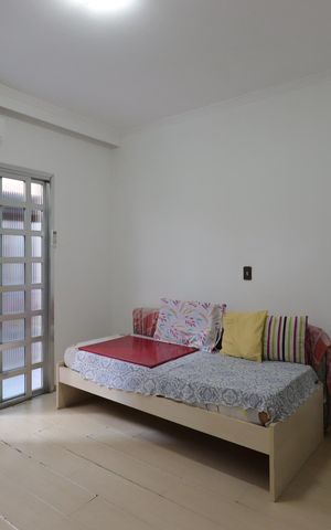 Casa à venda com 276m², 4 quartos e 6 vagasQuarto 2