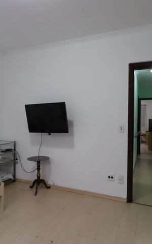 Casa à venda com 276m², 4 quartos e 6 vagasQuarto 2