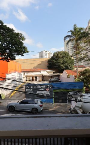 Casa à venda com 276m², 4 quartos e 6 vagasVista do Quarto 1