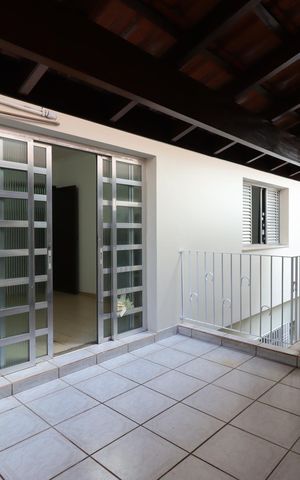 Casa à venda com 276m², 4 quartos e 6 vagasÁrea Gourmet