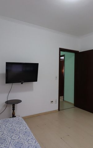 Casa à venda com 276m², 4 quartos e 6 vagasQuarto 2