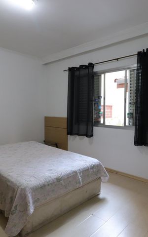 Casa à venda com 276m², 4 quartos e 6 vagasSuíte 2