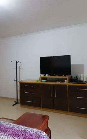 Casa à venda com 276m², 4 quartos e 6 vagasSuíte 1