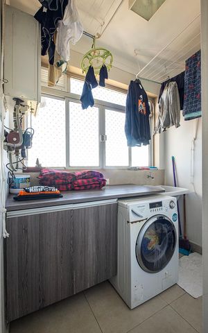 Apartamento à venda com 360m², 2 quartos e 1 vaga Apartamento à venda com 360m², 2 quartos e 1 vagaÁrea de Serviço