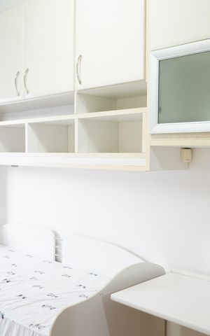 Casa à venda com 136m², 3 quartos e 1 vagaQuarto 2