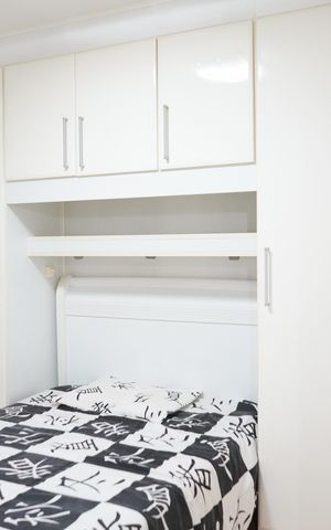 Casa à venda com 136m², 3 quartos e 1 vagaQuarto 1