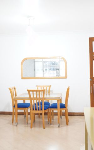 Casa à venda com 136m², 3 quartos e 1 vagaSala