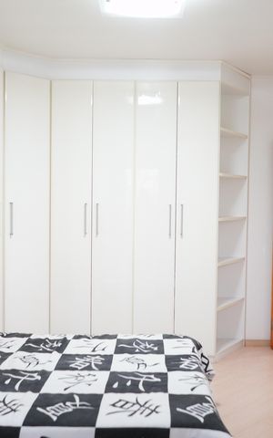 Casa à venda com 136m², 3 quartos e 1 vagaQuarto 1