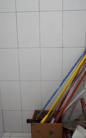 Casa à venda com 136m², 3 quartos e 1 vagaQuarto de Serviço