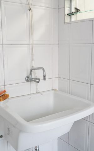 Casa à venda com 136m², 3 quartos e 1 vagaÁrea de Serviço