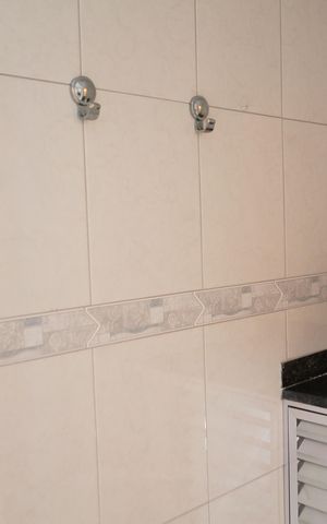 Casa à venda com 136m², 3 quartos e 1 vagaÁrea de Serviço