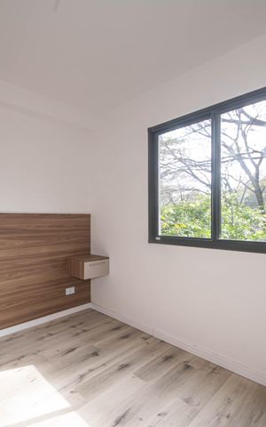 Studio à venda com 16m², 1 quarto e sem vagaStudio