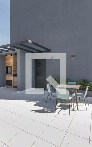 Studio à venda com 16m², 1 quarto e sem vagaRoof Top