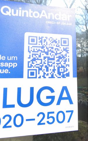 Studio à venda com 16m², 1 quarto e sem vagaPlaquinha