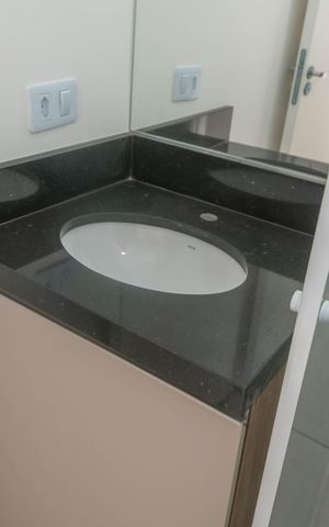 Studio à venda com 16m², 1 quarto e sem vagaBanheiro
