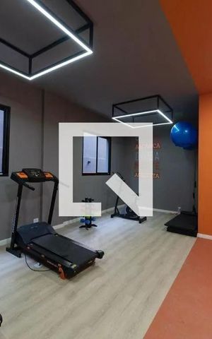 Studio à venda com 16m², 1 quarto e sem vagaAcademia