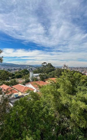 Apartamento para alugar com 49m², 2 quartos e 1 vaga Apartamento para alugar com 49m², 2 quartos e 1 vagaVista do Quarto 2