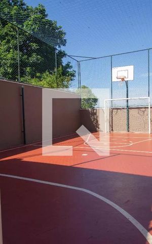 Apartamento para alugar com 49m², 2 quartos e 1 vaga Apartamento para alugar com 49m², 2 quartos e 1 vagaQuadra Esportiva