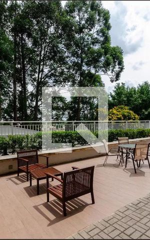 Apartamento para alugar com 49m², 2 quartos e 1 vaga Apartamento para alugar com 49m², 2 quartos e 1 vagaÁrea comum - Churrasqueira
