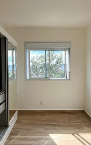 Apartamento para alugar com 49m², 2 quartos e 1 vaga Apartamento para alugar com 49m², 2 quartos e 1 vagaQuarto 2