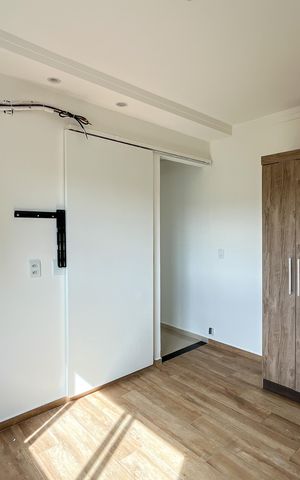 Apartamento para alugar com 49m², 2 quartos e 1 vaga Apartamento para alugar com 49m², 2 quartos e 1 vagaQuarto 1