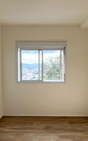 Apartamento para alugar com 49m², 2 quartos e 1 vaga Apartamento para alugar com 49m², 2 quartos e 1 vagaQuarto 1