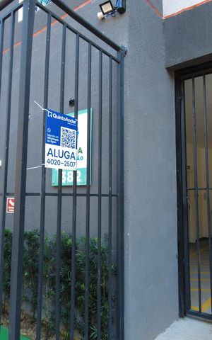 Studio à venda com 17m², 1 quarto e sem vagaPlaquinha