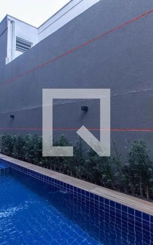 Studio à venda com 17m², 1 quarto e sem vagaÁrea comum