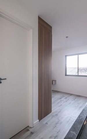 Studio à venda com 17m², 1 quarto e sem vagaCozinha