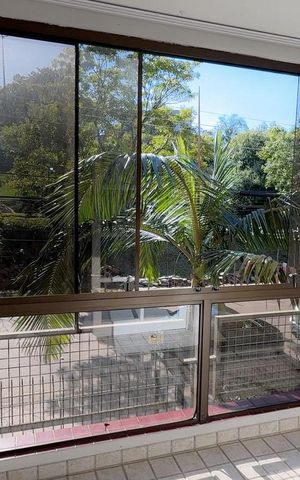 Apartamento à venda com 68m², 2 quartos e 1 vagaVaranda da Sala