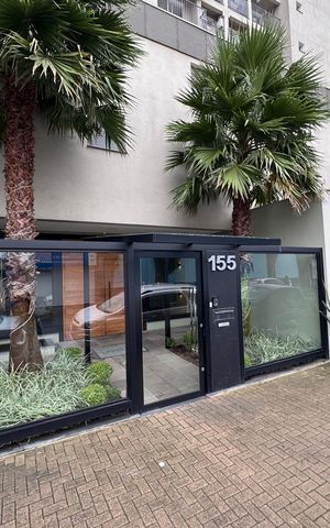 Apartamento à venda com 73m², 2 quartos e 2 vagasFachada