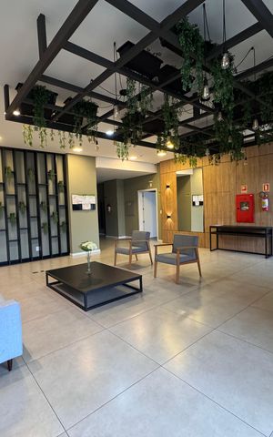 Apartamento à venda com 73m², 2 quartos e 2 vagasÁrea comum