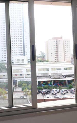 Apartamento para alugar com 65m², 2 quartos e 1 vagaSala