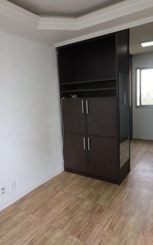 Apartamento para alugar com 65m², 2 quartos e 1 vagaQuarto 1