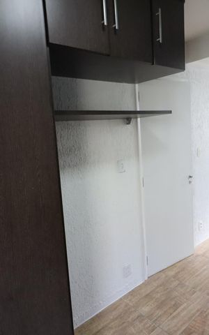 Apartamento para alugar com 65m², 2 quartos e 1 vagaQuarto 1